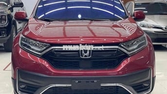 Honda CR V 2021 1.5L - 23000 km