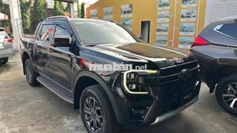 Ford Ranger 2022 Wildtrak 2.0L 4x4 AT - 58000 km