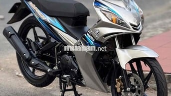 Exciter 2010 Trả Trước 30Tr Góp Bao Nợ Xấu