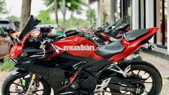 CBR150R 2022 ABS chính chủ HCM – odo 23k zin