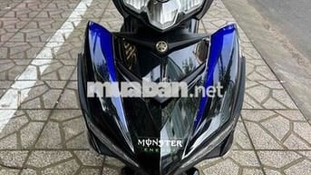 Bán Ex150 2019 Xe Đẹp Máy Zin Êm Biển Số 65