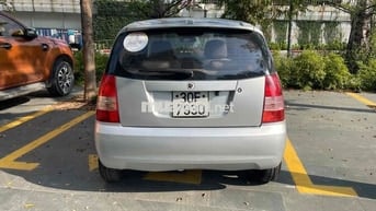 Kia Morning 2004 SLX 1.0 AT - 200000 km