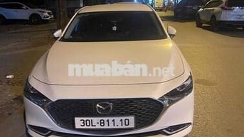 Mazda 3 2024 - 18000 km