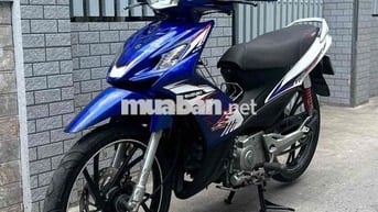 Axelo đẹp, máy êm thì thầm bao vọt