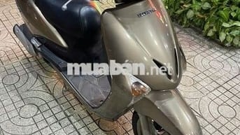 HONDA LEAD 2011 BIỂN 59 MÁY ÊM