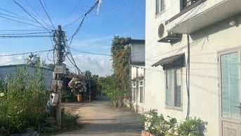 Nhà 1/ đường Lò Lu, Trường Thạnh, Thủ Đức