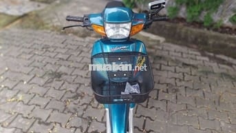 Honda wave anfa 2002. Bstp chính chủ.