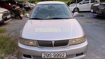 Mitsubishi Lancer 2003 - 11000 km