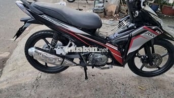 Rsx 2013 honda..mâm zin.đầu nồi zin..72G1
