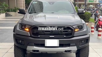 Ford Ranger 2022 Raptor 2.0L 4x4 AT - 25000 km