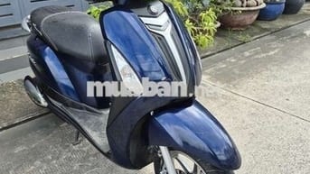 GRANDE 2019.BSTP,MÁY ZIN,FULL CN,CHÍNH CHỦ
