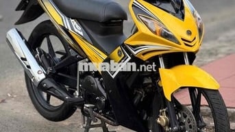 Exciter 2010 Trả Trước 30Tr Góp Bao Nợ Xấu