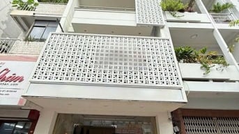 CHO THUÊ MẶT TIỀN NGUYỄN ĐÌNH CHIỂU QUẬN 3 - CÓ HỆ THỐNG THANG MÁY. 