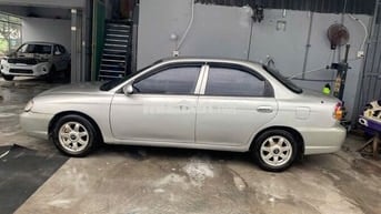 Kia Spectra 2004 1.6 MT - 999999 km