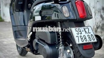 Fazzio 125cc 2023 Odo mới 5000 kilomet