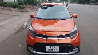 Cần bán Moring X Line 2022 chính chủ còn fix mạnh