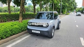 Bán vf3 2024 Thuê pin - 9326 km
