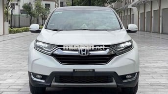 Honda CR V 2018 G - 70000 km