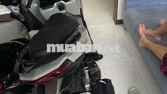xe mới mua mới bấm biển chưa có biển