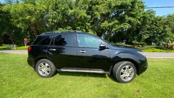 ACURA MDX SH 2008 , 7 chỗ số tự động   Xe nhập khẩu  Canada nguyên c