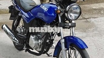 Suzuki GD