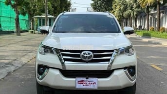 🚘Toyota Fortuner 2020 2.7V 1chủ giữ gìn kỹ 🚘