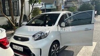 Kia Morning 2018 Si MT - 56000 km