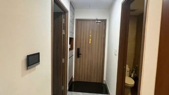 Chung cư Botanic, Nguyễn Thượng HIền, PN: 2p ngủ, 2wc, 90m2, 17 triệu