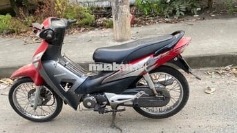 Honda wave s100 bs sg