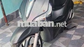 Liberty 2016 ABS bstp xe sạch đẹp máy ngon.
