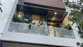 NHÀ HXH 22A/6 PHẠM NGỌC THẠCH Q3 (5X24M) 2 LẦU 4PN. 28TR