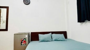Phòng Đẹp có nội thất – 26/42 Tân Sơn Nhì, Q.Tân Phú( Khóa vân tay)