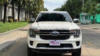 🚘Ford Everest 2022 Titanium 4x2AT siêu đẹp 🚘