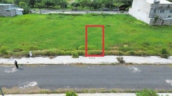 BÁN CẶP ĐẤT CỰC PHẨM 260m² TẠI BÌNH CHÁNH – MẶT TIỀN ĐƯỜNG 14M