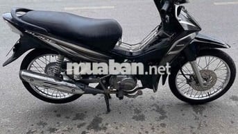 Honda Wave black 2017 câm đĩa máy zin êm biển 65