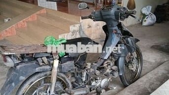 Xe đi cài chạy ok