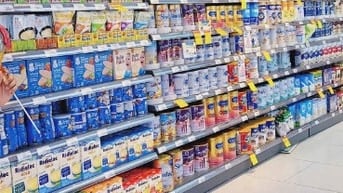 🔥Tuyển Dụng PG Làm Việc Tại Siêu Thị-Cơ Hội Làm Việc Chuyên Nghiệp⭐️
