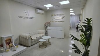 Sang spa Q1 full đồ, thang máy riêng, 50m², vào là làm ngay
