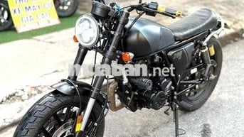 🔆 GPX - Legend 200cc . odo 8000km siêu đẹp .CÓ GÓP