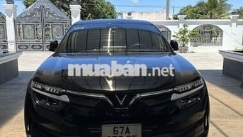 VF8 PLUS 2022 thuê pin tiên phong 2tr1
