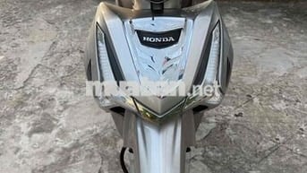 Honda Future FI 2020 màu Bạc hãng bs 65