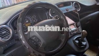 Kia Carens 2009 2.0 MT - 70507 km
