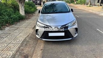 Toyota Vios 2022 G 1.5 CVT - 45000 km