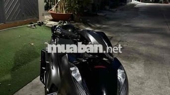 SH350i đăng ký 2024 đời 2023