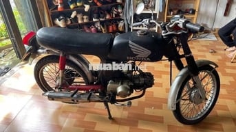 Honda 67