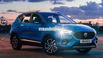 Bán xe MG ZS mới