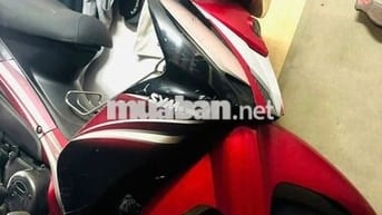 Bán xe SYM Elegant 50cc - BS59 - DB - Nguyên zin