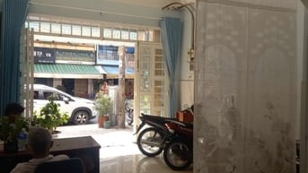 Cho thuê mặt tiền quận 5 mở nhà thuốc tây