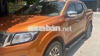 Nissan Navara 2019 2.5 AT 2WD (EL) - 80000 km