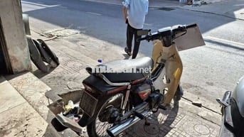 Bán xe cũ muốn bán